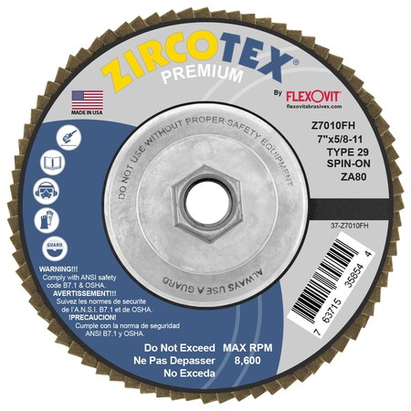 Flexovit